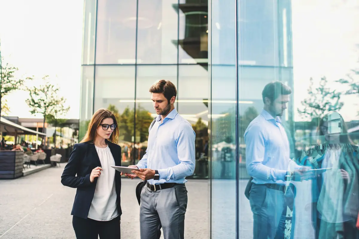 Custom Business Analysis